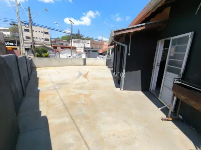 Casa com 2 Quartos à venda, 119m² no Vila Joaquim Inácio, Campinas
