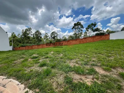 Lote/Terreno à venda, 446m² no Loteamento Park Gran Reserve, Indaiatuba