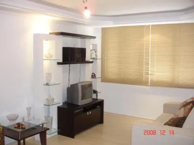 Apartamento com 2 Quartos à venda, 71m² no Mont Serrat, Porto Alegre