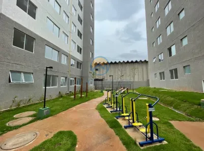 Apartamento com 2 Quartos à venda, 40m² no Jardim Gilda Maria, São Paulo
