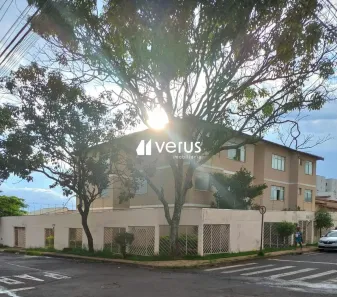 Apartamento com 2 Quartos à venda, 55m² no Custódio Pereira, Uberlândia