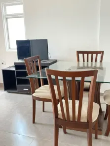 Flat com 1 Quarto para alugar, 25m² no Centro, Campos dos Goytacazes
