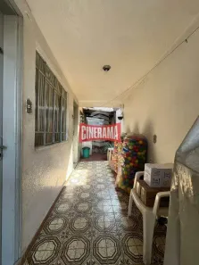 Casa com 3 Quartos à venda, 234m² no Olímpico, São Caetano do Sul