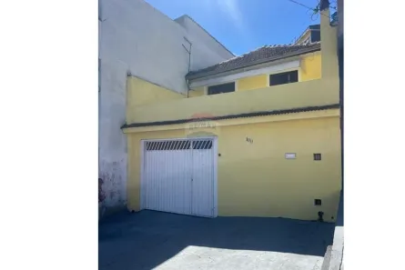 Casa com 2 Quartos à venda, 125m² no Jardim Maria Eneida, Mauá