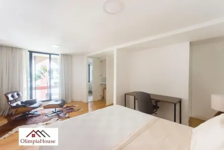 Apartamento com 1 Quarto à venda, 70m² no Planalto Paulista, São Paulo