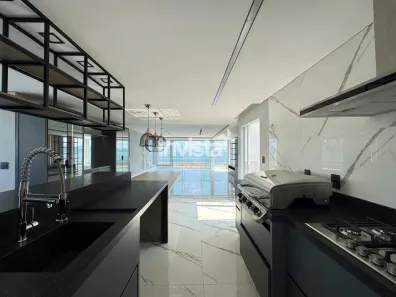 Cobertura com 3 Quartos à venda, 300m² no Boqueirão, Santos