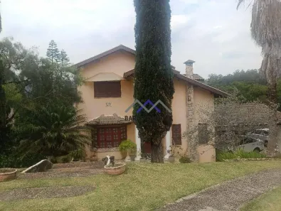Casa de Condomínio com 4 Quartos à venda, 327m² no Jardim Primavera, Louveira