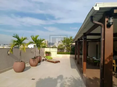 Cobertura com 5 Quartos à venda, 485m² no Vila Isabel, Rio de Janeiro