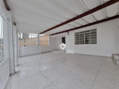 Casa com 3 Quartos à venda, 180m² no Jardim Bela Vista, Jacareí