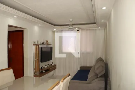 Apartamento com 2 Quartos à venda, 62m² no Jardim Imperador (Zona Leste), São Paulo