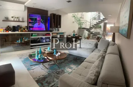 Sobrado com 3 Quartos à venda, 200m² no Santa Maria, São Caetano do Sul