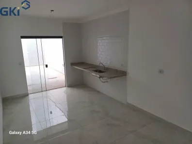 Sobrado com 3 Quartos à venda, 125m² no Vila Califórnia, São Paulo
