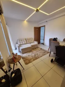 Apartamento com 2 Quartos à venda, 49m² no Turu, São Luís