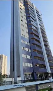 Apartamento com 3 Quartos à venda, 127m² no Jardim Apolo II, São José dos Campos
