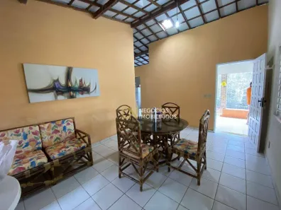 Casa com 4 Quartos à venda, 140m² no Praia de Buzios, Nísia Floresta
