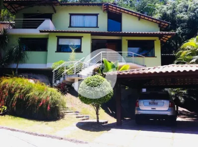 Casa de Condomínio com 3 Quartos à venda, 215m² no Vila Progresso, Niterói