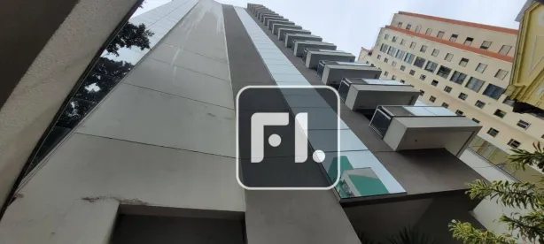 Sala Comercial para alugar, 140m² no Liberdade, São Paulo