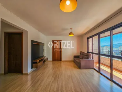 Apartamento com 2 Quartos para alugar, 102m² no Centro, Novo Hamburgo