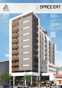 Apartamento com 2 Quartos à venda, 70m² no Mariano Procópio, Juiz de Fora
