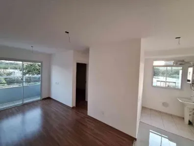 Apartamento com 2 Quartos à venda, 48m² no Piratininga, Osasco