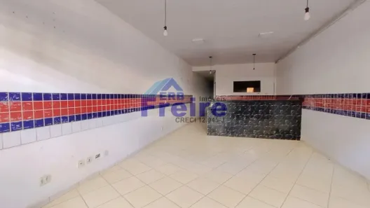 Ponto Comercial para alugar, 100m² no Rudge Ramos, São Bernardo do Campo