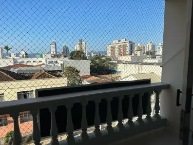 Apartamento com 2 Quartos à venda, 80m² no Canto, Florianópolis
