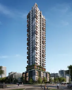 Apartamento com 1 Quarto à venda, 40m² no Fazenda, Itajaí