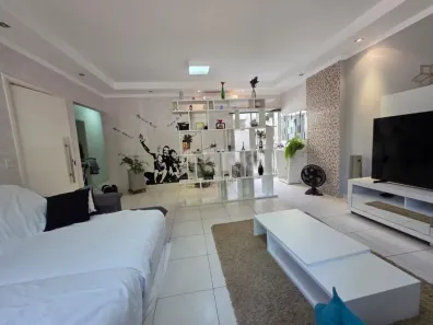 Casa de Condomínio com 3 Quartos à venda, 200m² no Jardim Shangri-Lá, Bauru