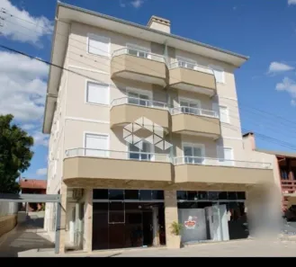 Apartamento com 2 Quartos à venda, 101m² no Pousada da neve, Nova Petrópolis
