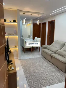 Apartamento com 2 Quartos à venda, 43m² no Vila Alzira, Guarulhos