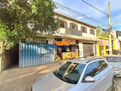 Casa com 8 Quartos à venda, 363m² no Guarani, Belo Horizonte