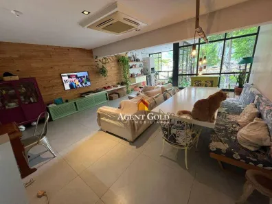 Apartamento com 3 Quartos à venda, 140m² no Barra da Tijuca, Rio de Janeiro
