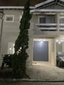 Casa de Condomínio com 3 Quartos à venda, 100m² no Chácaras São José, São José dos Campos