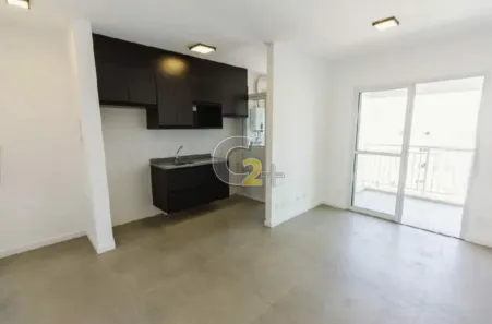 Apartamento com 2 Quartos à venda, 60m² no Água Branca, São Paulo
