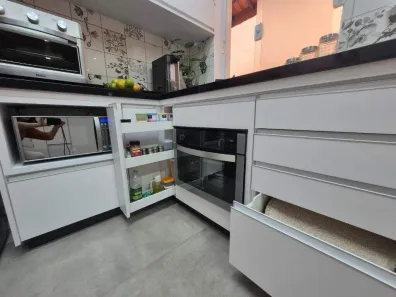Casa com 2 Quartos à venda, 230m² no Vila Assunção, Santo André