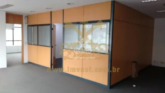 Prédio Comercial à venda, 1000m² no Mooca, São Paulo