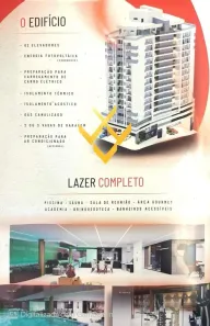 Apartamento com 4 Quartos à venda, 143m² no Centro, Divinópolis