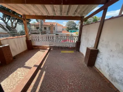 Sobrado com 3 Quartos à venda, 180m² no Jardim das Laranjeiras, São Paulo
