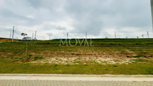 Lote/Terreno à venda, 330m² no Urbanova, São José dos Campos