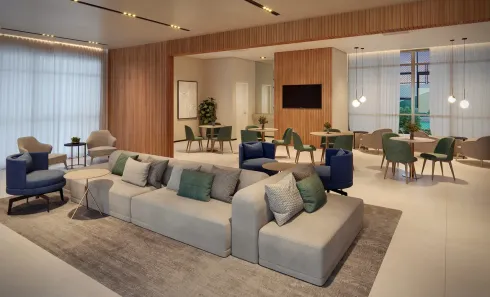 Apartamento com 3 Quartos à venda, 80m² no Vila Dom Pedro I, São Paulo