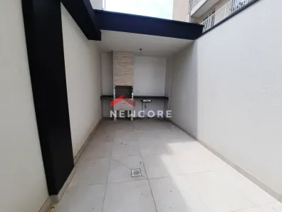 Apartamento com 3 Quartos à venda, 58m² no Parque Vitória, São Paulo