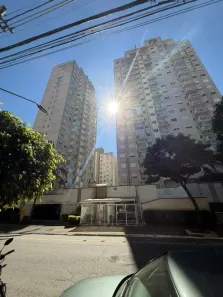 Apartamento com 3 Quartos à venda, 63m² no Cambuci, São Paulo
