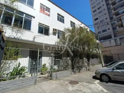 Apartamento com 3 Quartos à venda, 91m² no Botafogo, Rio de Janeiro