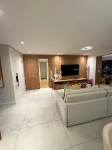 Apartamento com 3 Quartos para venda ou aluguel, 168m² no Vila Cruzeiro, São Paulo
