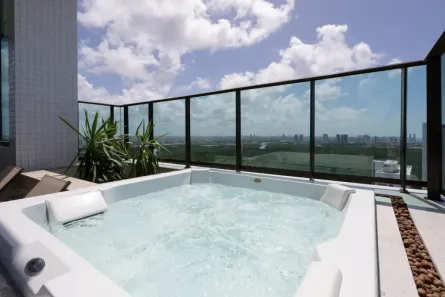 Apartamento com 3 Quartos à venda, 92m² no Boa Viagem, Recife