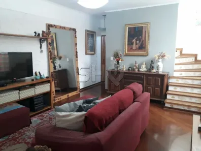 Sobrado com 4 Quartos à venda, 250m² no Parque Mandaqui, São Paulo