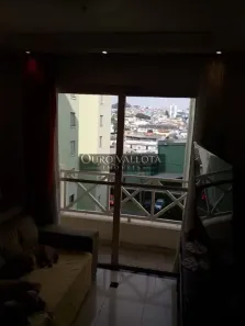Apartamento com 3 Quartos à venda, 63m² no Vila Ema, São Paulo