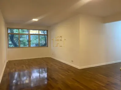 Apartamento com 3 Quartos para alugar, 100m² no Vila Madalena, São Paulo