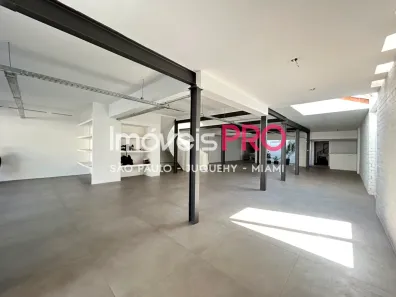 Imóvel Comercial para alugar, 500m² no Moema, São Paulo