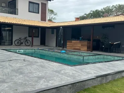 Casa de Condomínio com 5 Quartos à venda, 450m² no Baía Formosa, Armação dos Búzios